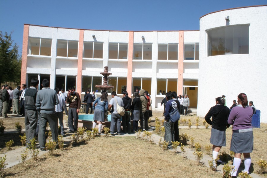 Iniciar Preparatoria De Tres Mar As Actividades De Festejo Por Su Xx