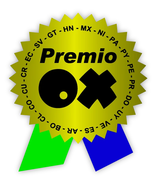 Web premiada