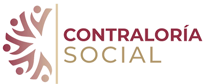 Contraloría Social