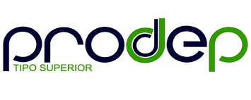 Logo PRODEP