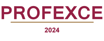 Logo PROFEXCE