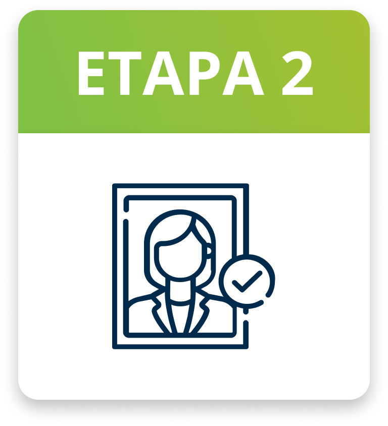 Etapa 2