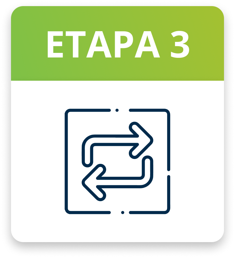 Etapa 3