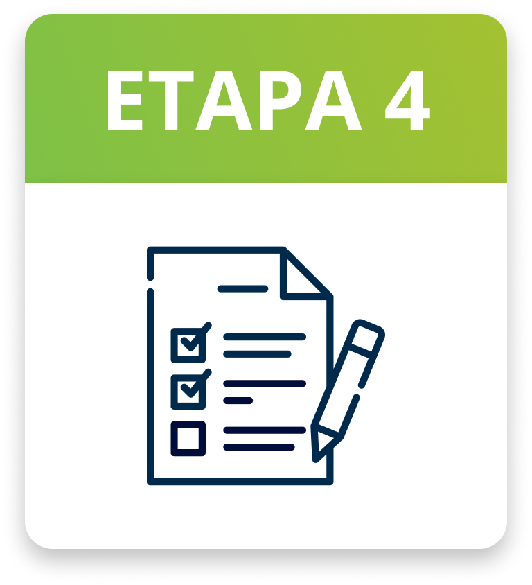 Etapa 4