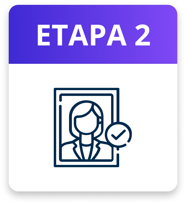 Etapa 2