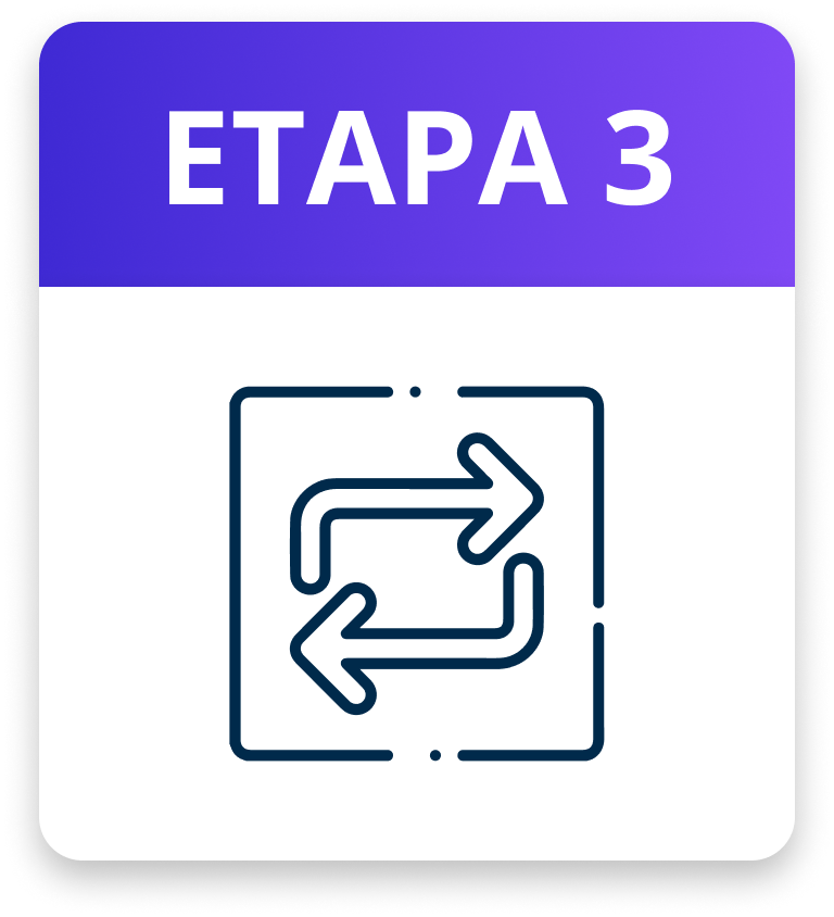 Etapa 3