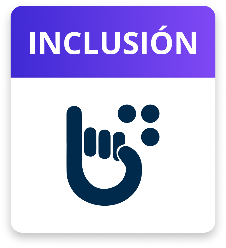 Inclusión