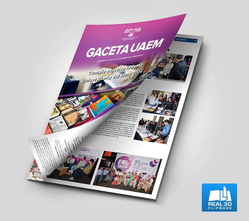 Gaceta No. 535