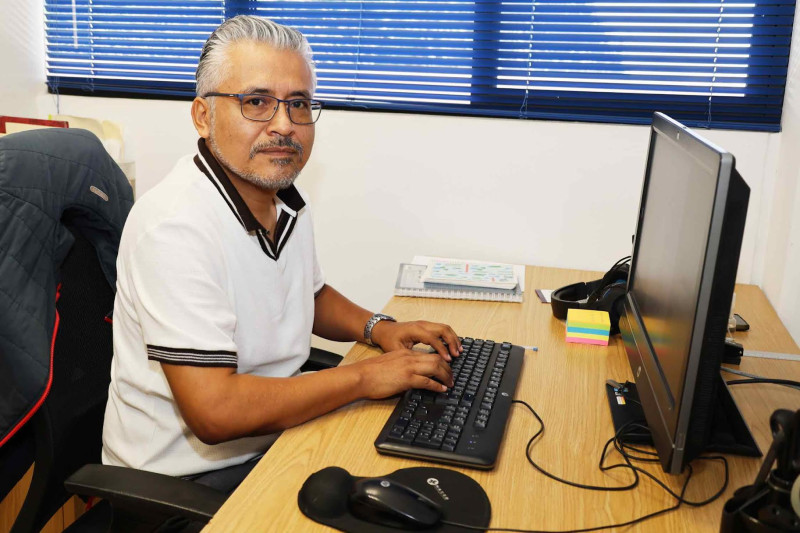 Imagen slider agenda