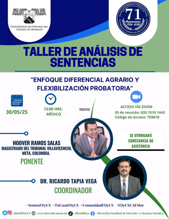 Imagen slider agenda