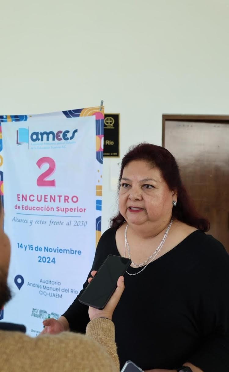 UAEM sede del segundo encuentro de educación superior