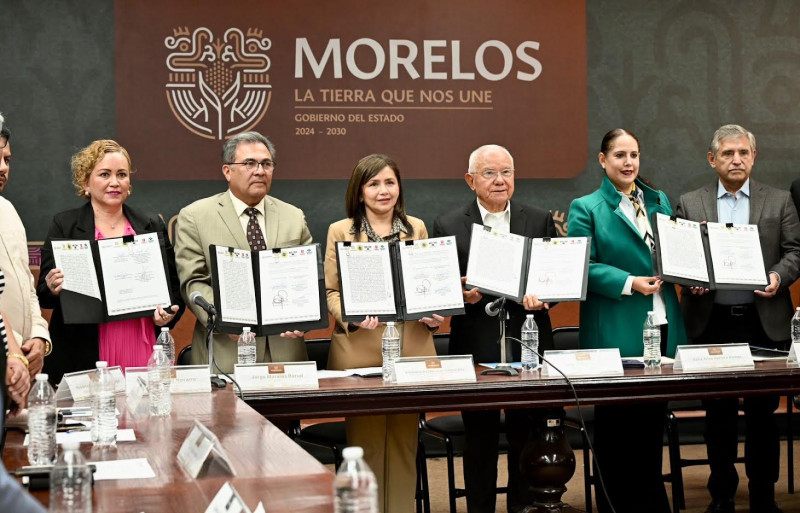 Certificará UAEM a funcionarios municipales