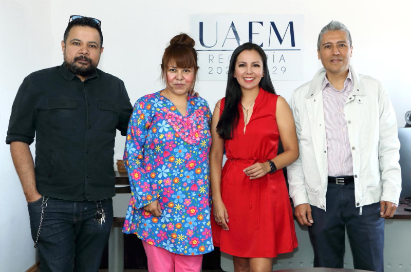 Abre Radio UAEM espacio a las comunidades y pueblos indígenas