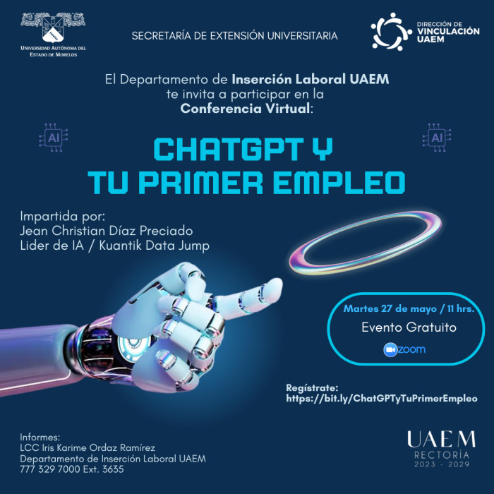 Imagen slider agenda