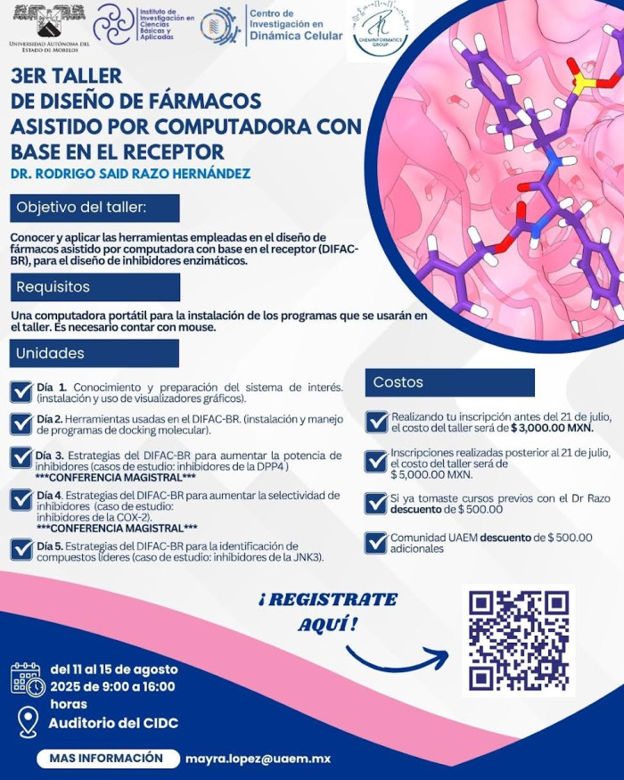 Imagen slider agenda