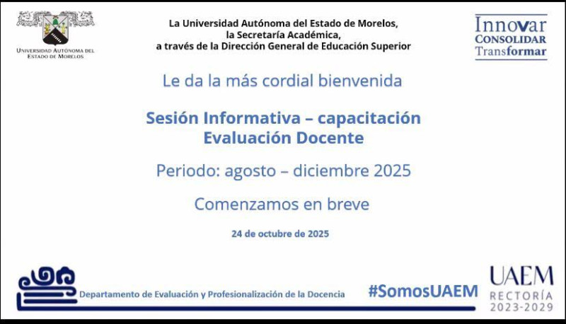 Imagen slider agenda