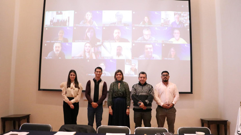 Imagen slider agenda