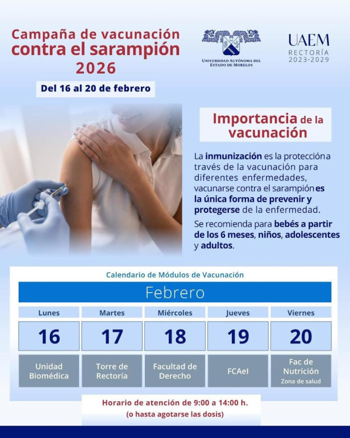 Imagen slider agenda