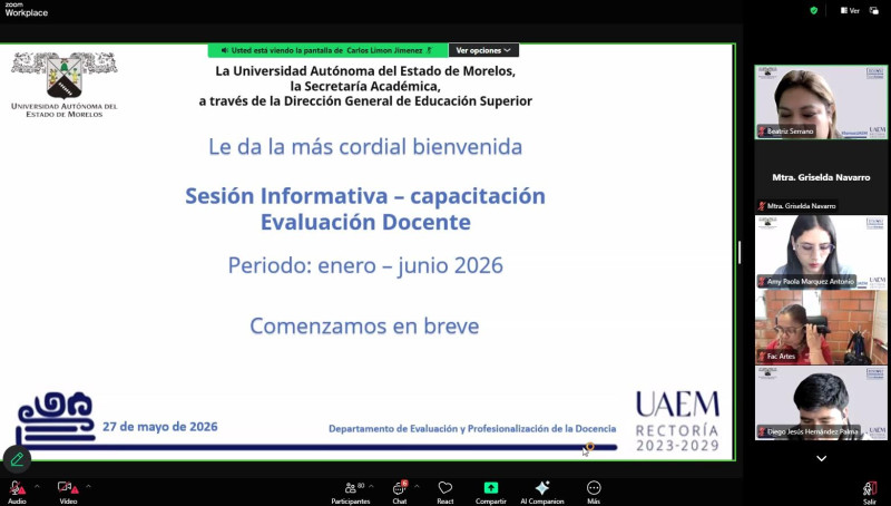 Imagen slider agenda