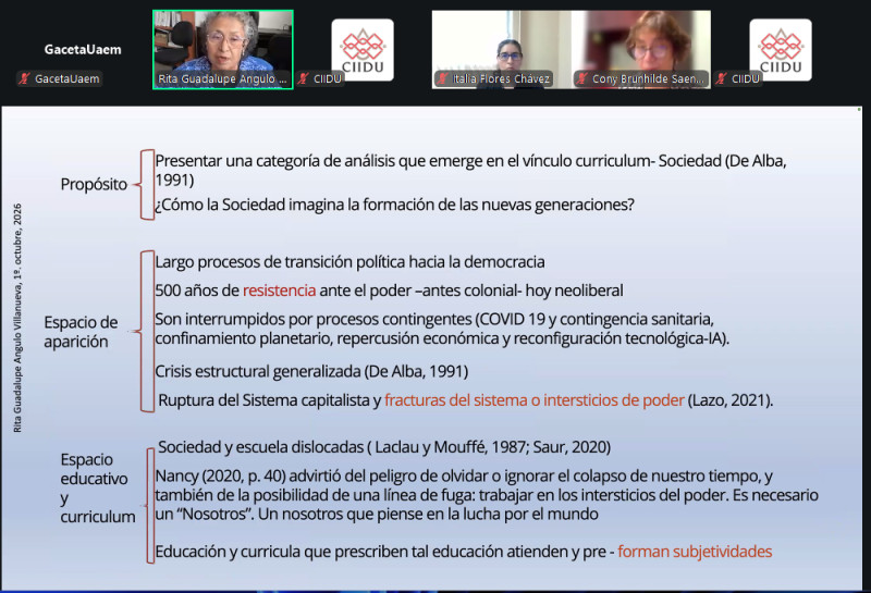 Imagen slider agenda