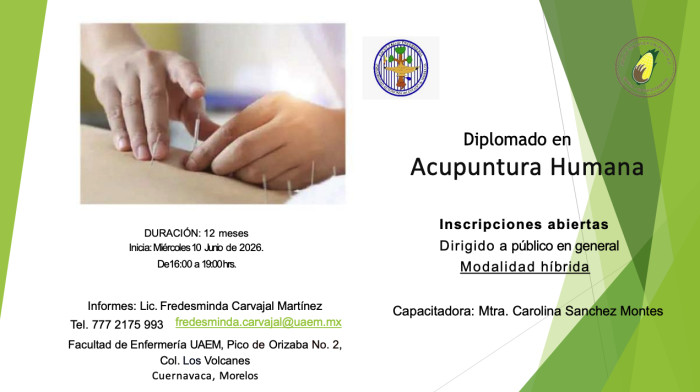 Imagen slider agenda