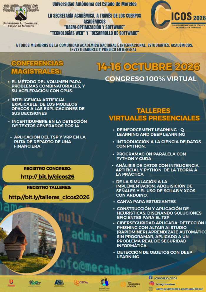 Imagen slider agenda