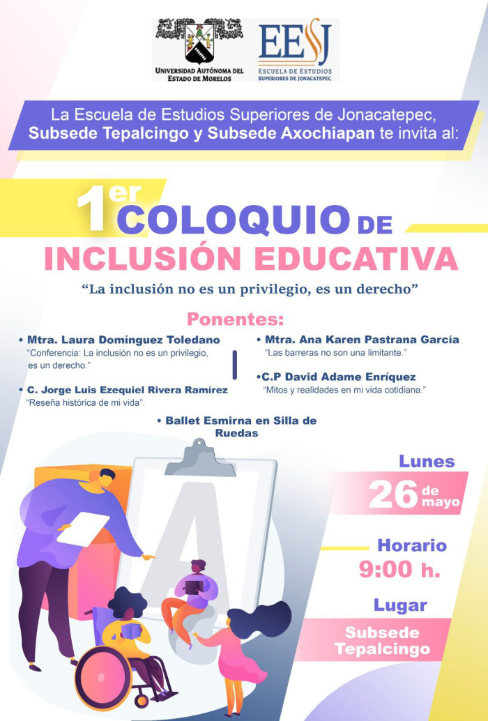 Imagen slider agenda