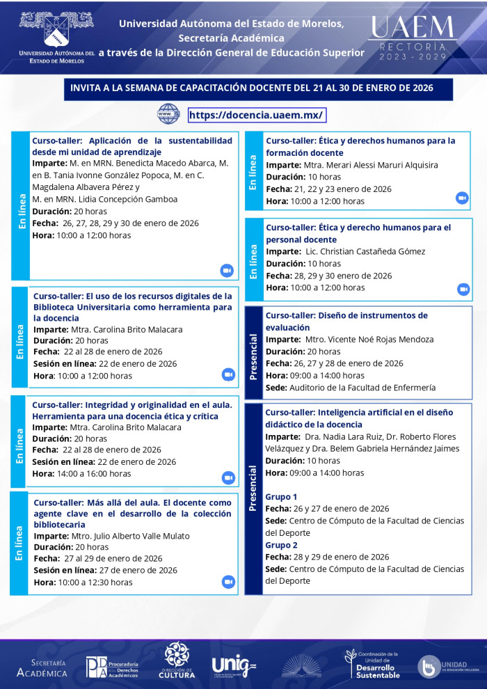 Imagen slider agenda