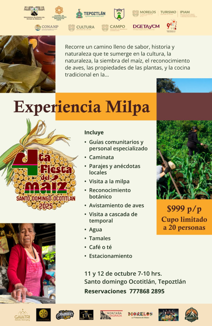 Imagen slider agenda