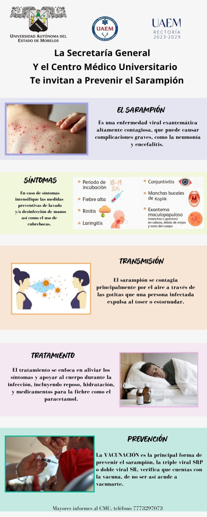 Imagen slider agenda