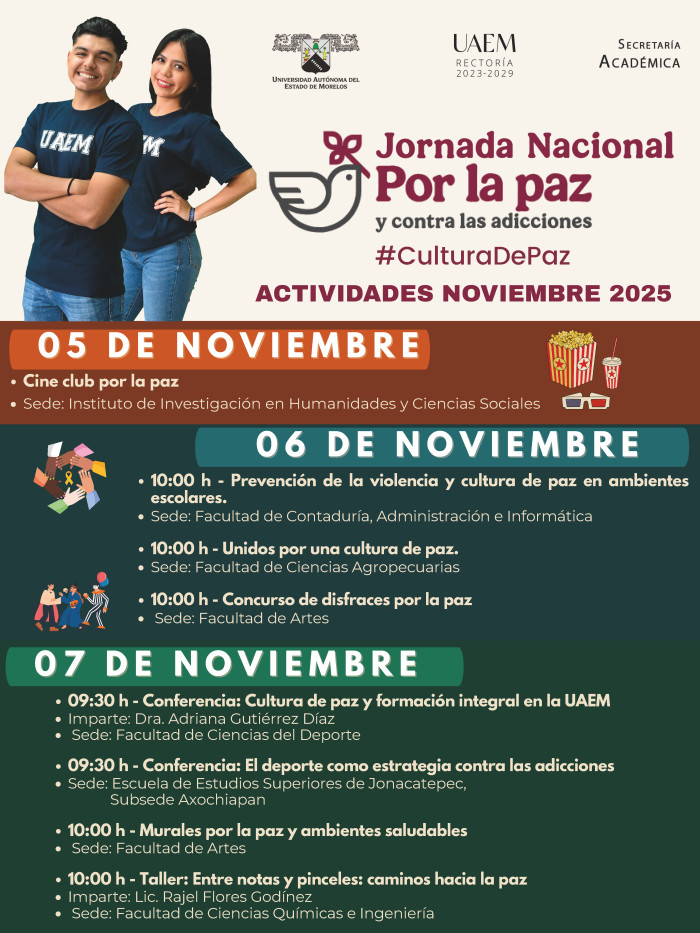 Imagen slider agenda