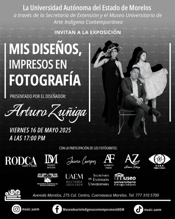Imagen slider agenda