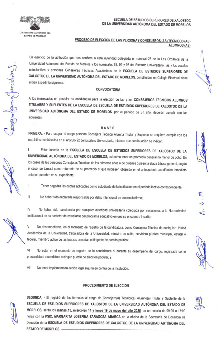 Imagen slider agenda
