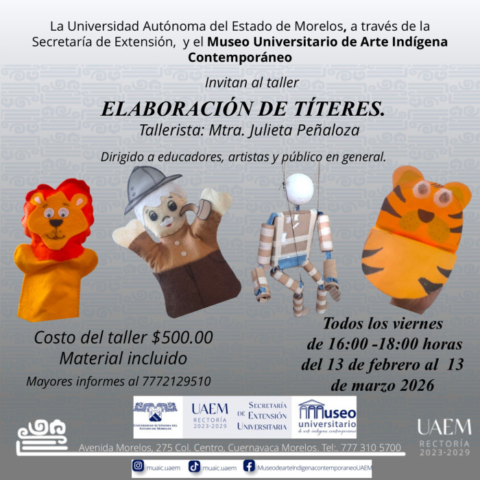 Imagen slider agenda