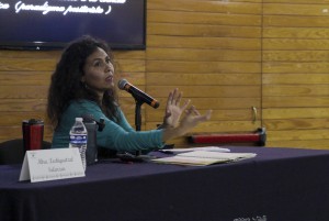 Inicia ciclo de conferencias por el Día del Psicólogo en la UAEM